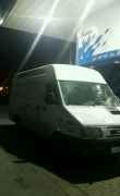 Iveco Daily, 1997