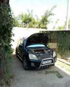 Chery Tiggo (T11), 2007