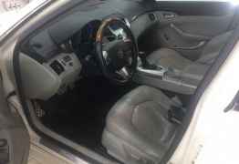 Cadillac CTS, 2009 Cadillac CTS, 2009