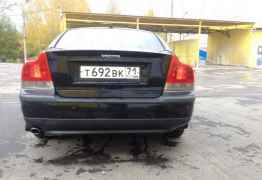 Volvo S60, 2003