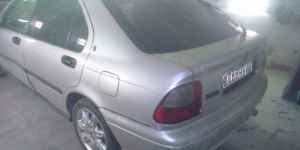 Rover 400, 1999