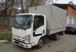 Isuzu, 2010 Isuzu, 2010