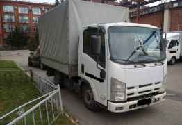 Isuzu, 2010 Isuzu, 2010