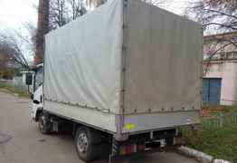 Isuzu, 2010 Isuzu, 2010