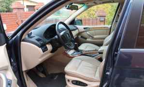 BMW X5, 2005