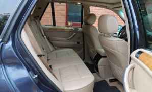 BMW X5, 2005