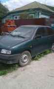 SEAT Ibiza, 1994