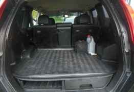 Nissan X-Trail, 2009