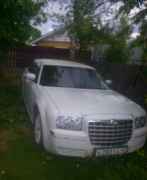 Chrysler 300C, 2004