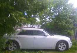 Chrysler 300C, 2004