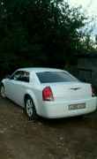 Chrysler 300C, 2004