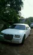 Chrysler 300C, 2004