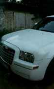 Chrysler 300C, 2004