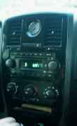 Chrysler 300C, 2004