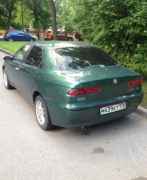 Alfa Romeo 156, 1998