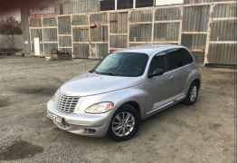 Chrysler PT Cruiser, 2004