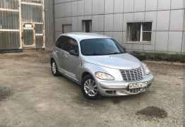 Chrysler PT Cruiser, 2004