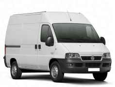 FIAT Ducato, 2010