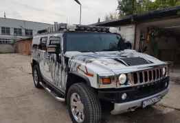 Hummer H2, 2010