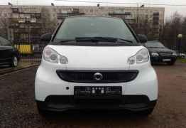 Smart Fortwo, 2014