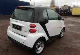 Smart Fortwo, 2014