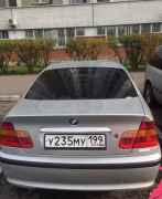 BMW 3 серия, 2001