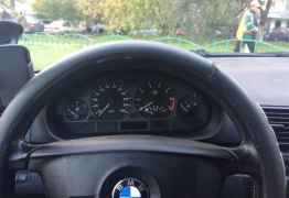 BMW 3 серия, 2001