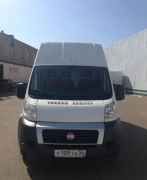 FIAT Ducato, 2014