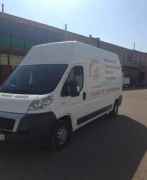 FIAT Ducato, 2014