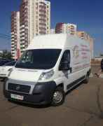 FIAT Ducato, 2014