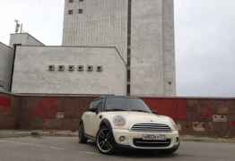 MINI Cooper, 2012