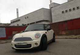 MINI Cooper, 2012