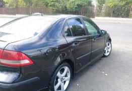 Saab 9-3, 2004 Saab 9-3, 2004