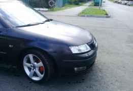 Saab 9-3, 2004 Saab 9-3, 2004