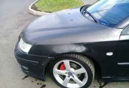 Saab 9-3, 2004 Saab 9-3, 2004
