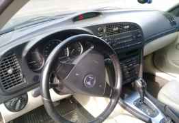 Saab 9-3, 2004 Saab 9-3, 2004