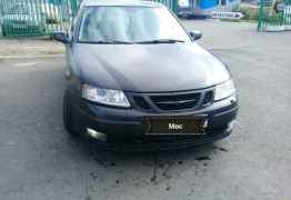 Saab 9-3, 2004 Saab 9-3, 2004