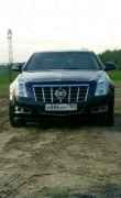 Cadillac CTS, 2008