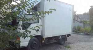 Isuzu, 1998 Isuzu, 1998