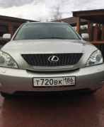 Lexus RX, 2006