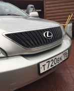 Lexus RX, 2006