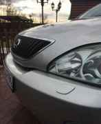 Lexus RX, 2006