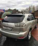 Lexus RX, 2006