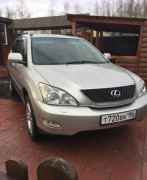 Lexus RX, 2006