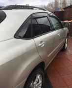 Lexus RX, 2006