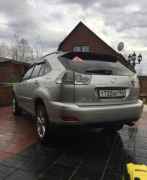 Lexus RX, 2006