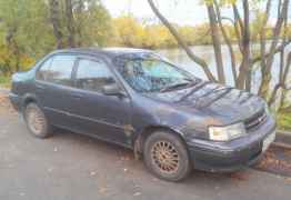 Toyota Tercel, 1993