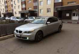 BMW 5 серия, 2004