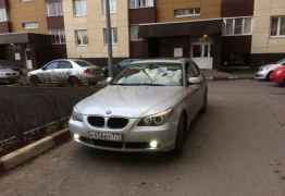 BMW 5 серия, 2004