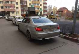 BMW 5 серия, 2004